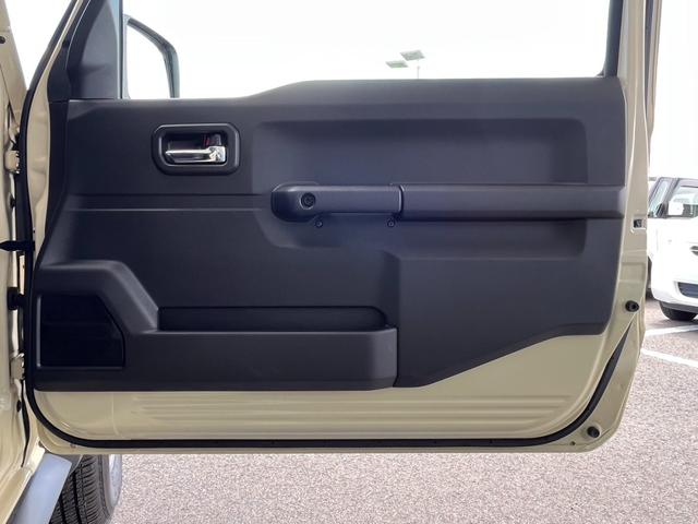 4WD JC 純正 8インチ メモリーナビ/衝突安全装置/車線逸脱防止支援システム/ヘッドランプ LED/EBD付ABS/横滑り防止装置/フルセグTV/エアバッグ 運転席/エアバッグ 助手席/エアバッグ サイド(25枚目)