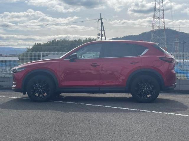 マツダ ＣＸ－５