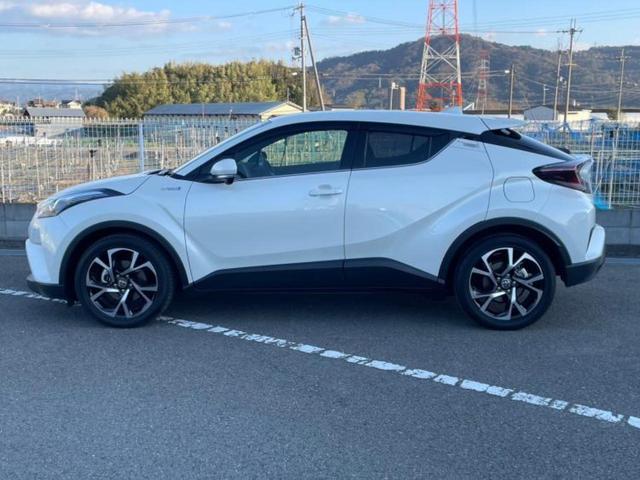 トヨタ Ｃ－ＨＲ