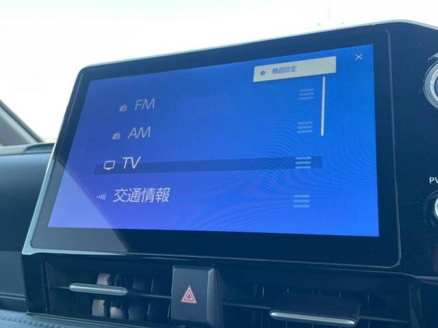 ハイブリッドＳ－Ｚ　保証書／ディスプレイオーディオ＋ナビ１０．５インチ／フリップダウンモニター　純正　１４インチ／トヨタセーフティセンス／両側電動スライドドア／シートヒーター／車線逸脱防止支援システム　バックカメラ(9枚目)