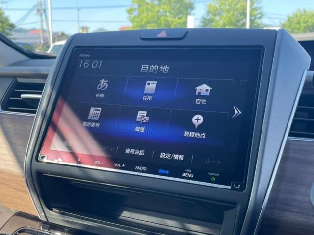 フリードハイブリッド ハイブリッドＧホンダセンシング　保証書／純正　９インチ　ＳＤナビ／ホンダセンシング／両側電動スライドドア／シートヒーター　前席／車線逸脱防止支援システム／パーキングアシスト　バックガイド／ドライブレコーダー　純正　バックカメラ（13枚目）