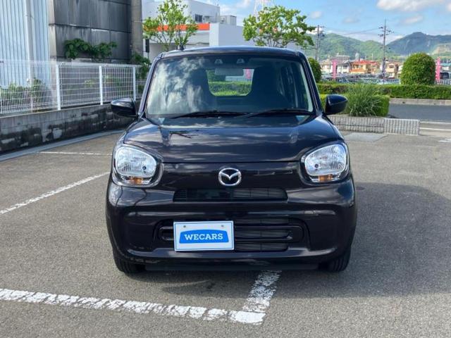 キャロル ＧＬ　保証書／アイアクティブセンス（マツダ）／シートヒーター　運転席／車線逸脱防止支援システム／ＥＢＤ付ＡＢＳ／横滑り防止装置／禁煙車／エアバッグ　運転席／エアバッグ　助手席／衝突安全ボディ　ワンオーナー（32枚目）