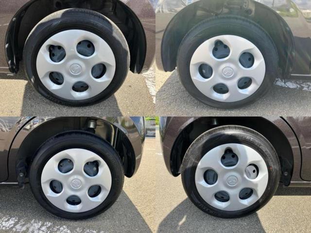 キャロル ＧＬ　保証書／アイアクティブセンス（マツダ）／シートヒーター　運転席／車線逸脱防止支援システム／ＥＢＤ付ＡＢＳ／横滑り防止装置／禁煙車／エアバッグ　運転席／エアバッグ　助手席／衝突安全ボディ　ワンオーナー（40枚目）