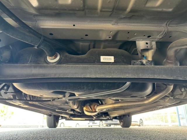 キャロル ＧＬ　保証書／アイアクティブセンス（マツダ）／シートヒーター　運転席／車線逸脱防止支援システム／ＥＢＤ付ＡＢＳ／横滑り防止装置／アイドリングストップ／禁煙車／エアバッグ　運転席／エアバッグ　助手席（45枚目）