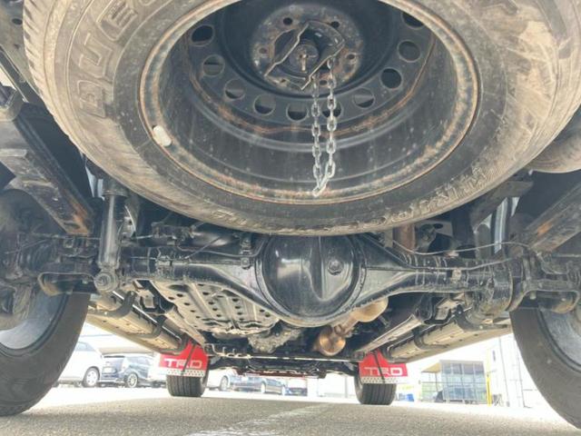 ハイラックス ４ＷＤ　Ｚ　新品タイヤ／保証書／社外　ＳＤナビ／トヨタセーフティセンス／車線逸脱防止支援システム／ヘッドランプ　ＬＥＤ／Ｂｌｕｅｔｏｏｔｈ接続／ＥＴＣ／ＥＢＤ付ＡＢＳ／横滑り防止装置／アイドリングストップ　４ＷＤ（43枚目）