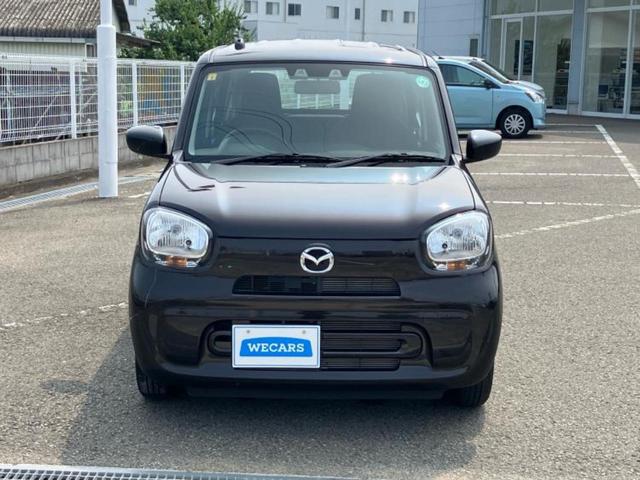 キャロル ＧＬ　保証書／アイアクティブセンス（マツダ）／シートヒーター　運転席／車線逸脱防止支援システム／ＡＢＳ／横滑り防止装置／アイドリングストップ／禁煙車／エアバッグ　運転席／エアバッグ　助手席／衝突安全ボディ（34枚目）