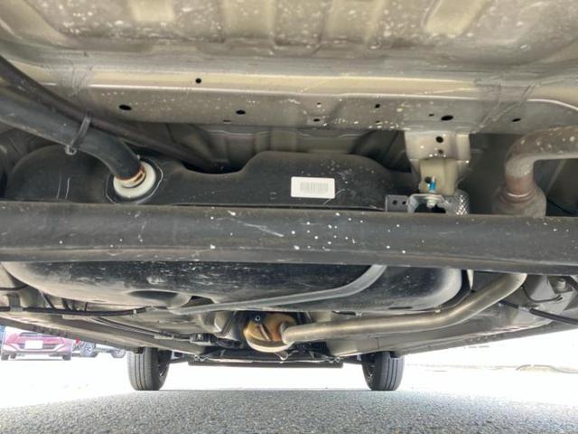 キャロル ＧＬ　保証書／アイアクティブセンス（マツダ）／シートヒーター　運転席／車線逸脱防止支援システム／ＡＢＳ／横滑り防止装置／アイドリングストップ／禁煙車／エアバッグ　運転席／エアバッグ　助手席／衝突安全ボディ（36枚目）