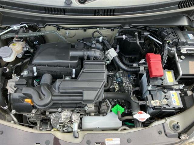 キャロル ＧＬ　保証書／アイアクティブセンス（マツダ）／シートヒーター　運転席／車線逸脱防止支援システム／ＡＢＳ／横滑り防止装置／アイドリングストップ／禁煙車／エアバッグ　運転席／エアバッグ　助手席／衝突安全ボディ（39枚目）