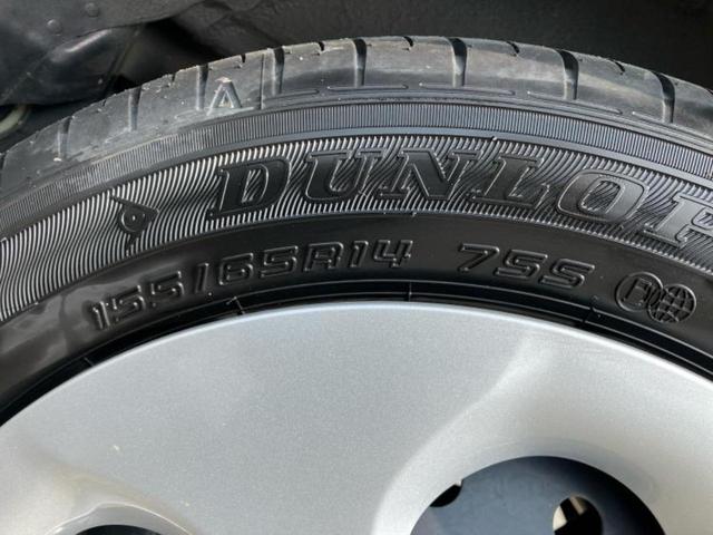 キャロル ＧＬ　保証書／アイアクティブセンス（マツダ）／シートヒーター　運転席／車線逸脱防止支援システム／ＡＢＳ／横滑り防止装置／アイドリングストップ／禁煙車／エアバッグ　運転席／エアバッグ　助手席／衝突安全ボディ（41枚目）