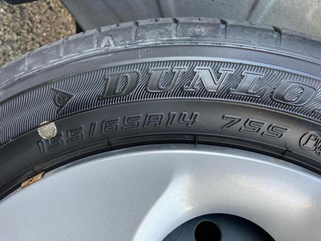 キャロル GL 保証書/衝突安全装置/シートヒーター 運転席/EBD付ABS/アイドリングストップ/禁煙車/エアバッグ 運転席/エアバッグ 助手席/パワーウインドウ/キーレス/盗難防止システム/マニュアルエアコン(43枚目)