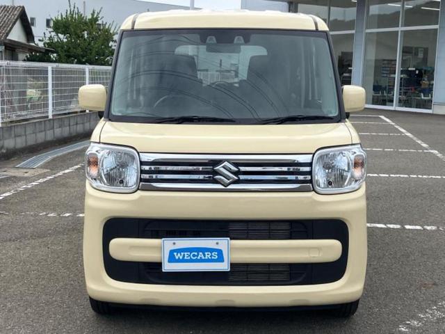 スペーシア ハイブリッドＧ　新品タイヤ／保証書／衝突安全装置／車線逸脱防止支援システム／ＥＢＤ付ＡＢＳ／横滑り防止装置／アイドリングストップ／禁煙車／エアバッグ　運転席／エアバッグ　助手席／エアバッグ　サイド／衝突安全ボディ（39枚目）