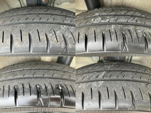 スペーシア ハイブリッドＧ　新品タイヤ／保証書／衝突安全装置／車線逸脱防止支援システム／ＥＢＤ付ＡＢＳ／横滑り防止装置／アイドリングストップ／禁煙車／エアバッグ　運転席／エアバッグ　助手席／エアバッグ　サイド／衝突安全ボディ（45枚目）