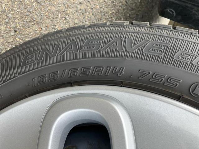 スペーシア ハイブリッドＧ　新品タイヤ／保証書／衝突安全装置／車線逸脱防止支援システム／ＥＢＤ付ＡＢＳ／横滑り防止装置／アイドリングストップ／禁煙車／エアバッグ　運転席／エアバッグ　助手席／エアバッグ　サイド／衝突安全ボディ（46枚目）