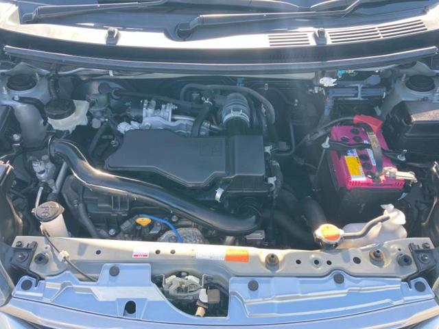 パッソ Ｘ　Ｌパッケージ・Ｓ　保証書／純正　ＳＤナビ／トヨタセーフティセンス／パノラミックビューモニター／車線逸脱防止支援システム／Ｂｌｕｅｔｏｏｔｈ接続／ＥＴＣ／ＥＢＤ付ＡＢＳ／横滑り防止装置／アイドリングストップ／ワンセグＴＶ（49枚目）