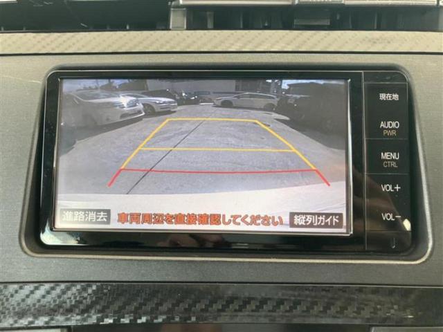 プリウス ＳツーリングセレクションＧｓ　保証書／純正　ＳＤナビ／ヘッドランプ　ＬＥＤ／Ｂｌｕｅｔｏｏｔｈ接続／ＥＴＣ／ＥＢＤ付ＡＢＳ／横滑り防止装置／アイドリングストップ／バックモニター／フルセグＴＶ／ＤＶＤ／禁煙車／エアバッグ　運転席（10枚目）
