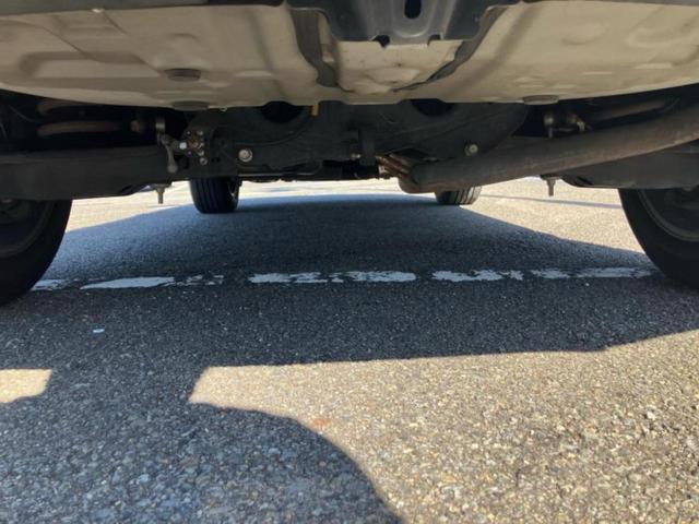 ハリアー プレミアム　ＴＲＤエアロ／保証書／社外　ＳＤナビ／フリップダウンモニター　社外　１０．１インチ／トヨタセーフティセンス／車線逸脱防止支援システム／シート　ハーフレザー／電動バックドア／ドライブレコーダー　社外（39枚目）