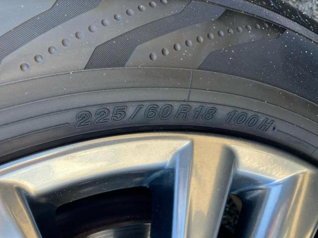 ハリアー プレミアム　ＴＲＤエアロ／保証書／社外　ＳＤナビ／フリップダウンモニター　社外　１０．１インチ／トヨタセーフティセンス／車線逸脱防止支援システム／シート　ハーフレザー／電動バックドア／ドライブレコーダー　社外（44枚目）