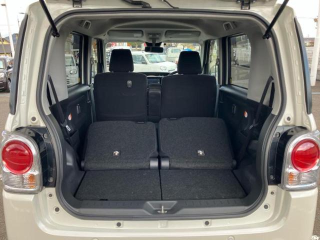 ムーヴキャンバス ＸブラックアクセントリミテッドＳＡ３　保証書／純正　ＳＤナビ／衝突安全装置／パノラマモニター／車線逸脱防止支援システム／ＵＳＢジャック／Ｂｌｕｅｔｏｏｔｈ接続／ＥＴＣ／ＥＢＤ付ＡＢＳ／横滑り防止装置／アイドリングストップ／フルセグＴＶ（20枚目）