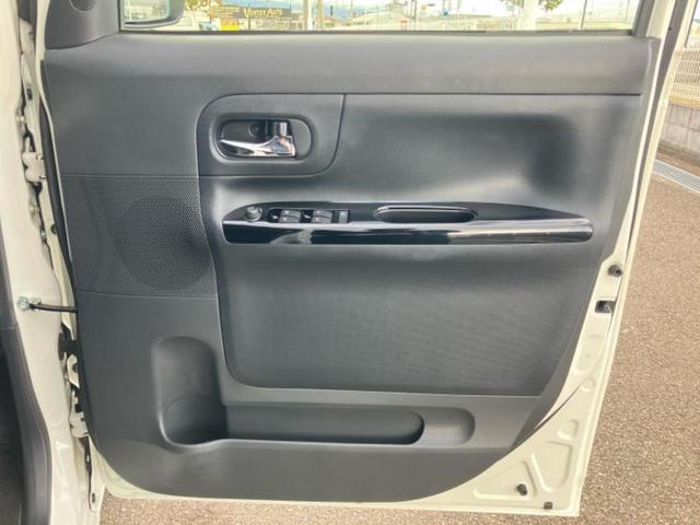 ムーヴキャンバス ＸブラックアクセントリミテッドＳＡ３　保証書／純正　ＳＤナビ／衝突安全装置／パノラマモニター／車線逸脱防止支援システム／ＵＳＢジャック／Ｂｌｕｅｔｏｏｔｈ接続／ＥＴＣ／ＥＢＤ付ＡＢＳ／横滑り防止装置／アイドリングストップ／フルセグＴＶ（21枚目）