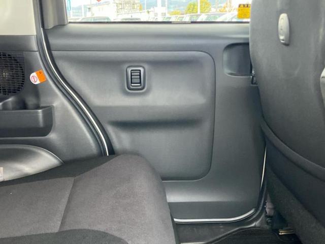 ムーヴキャンバス ＸブラックアクセントリミテッドＳＡ３　保証書／純正　ＳＤナビ／衝突安全装置／パノラマモニター／車線逸脱防止支援システム／ＵＳＢジャック／Ｂｌｕｅｔｏｏｔｈ接続／ＥＴＣ／ＥＢＤ付ＡＢＳ／横滑り防止装置／アイドリングストップ／フルセグＴＶ（22枚目）