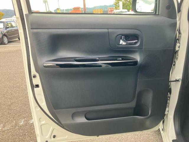 ムーヴキャンバス ＸブラックアクセントリミテッドＳＡ３　保証書／純正　ＳＤナビ／衝突安全装置／パノラマモニター／車線逸脱防止支援システム／ＵＳＢジャック／Ｂｌｕｅｔｏｏｔｈ接続／ＥＴＣ／ＥＢＤ付ＡＢＳ／横滑り防止装置／アイドリングストップ／フルセグＴＶ（23枚目）