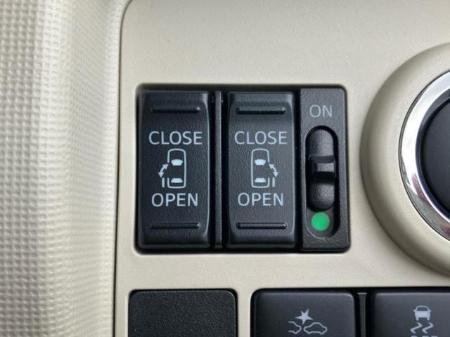 ムーヴキャンバス ＸブラックアクセントリミテッドＳＡ３　保証書／純正　ＳＤナビ／衝突安全装置／パノラマモニター／車線逸脱防止支援システム／ＵＳＢジャック／Ｂｌｕｅｔｏｏｔｈ接続／ＥＴＣ／ＥＢＤ付ＡＢＳ／横滑り防止装置／アイドリングストップ／フルセグＴＶ（28枚目）