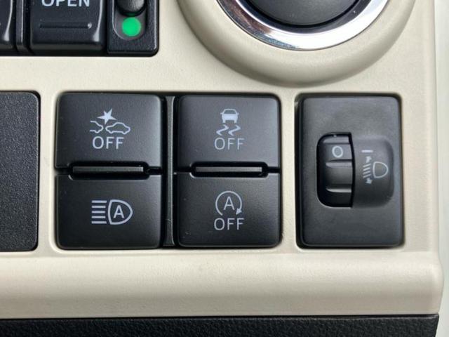 ムーヴキャンバス ＸブラックアクセントリミテッドＳＡ３　保証書／純正　ＳＤナビ／衝突安全装置／パノラマモニター／車線逸脱防止支援システム／ＵＳＢジャック／Ｂｌｕｅｔｏｏｔｈ接続／ＥＴＣ／ＥＢＤ付ＡＢＳ／横滑り防止装置／アイドリングストップ／フルセグＴＶ（29枚目）