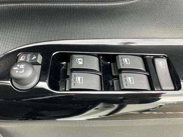 ムーヴキャンバス ＸブラックアクセントリミテッドＳＡ３　保証書／純正　ＳＤナビ／衝突安全装置／パノラマモニター／車線逸脱防止支援システム／ＵＳＢジャック／Ｂｌｕｅｔｏｏｔｈ接続／ＥＴＣ／ＥＢＤ付ＡＢＳ／横滑り防止装置／アイドリングストップ／フルセグＴＶ（38枚目）