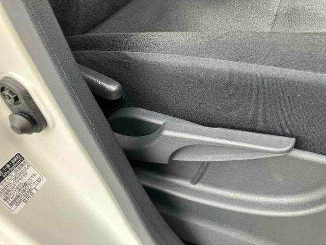 ムーヴキャンバス ＸブラックアクセントリミテッドＳＡ３　保証書／純正　ＳＤナビ／衝突安全装置／パノラマモニター／車線逸脱防止支援システム／ＵＳＢジャック／Ｂｌｕｅｔｏｏｔｈ接続／ＥＴＣ／ＥＢＤ付ＡＢＳ／横滑り防止装置／アイドリングストップ／フルセグＴＶ（47枚目）