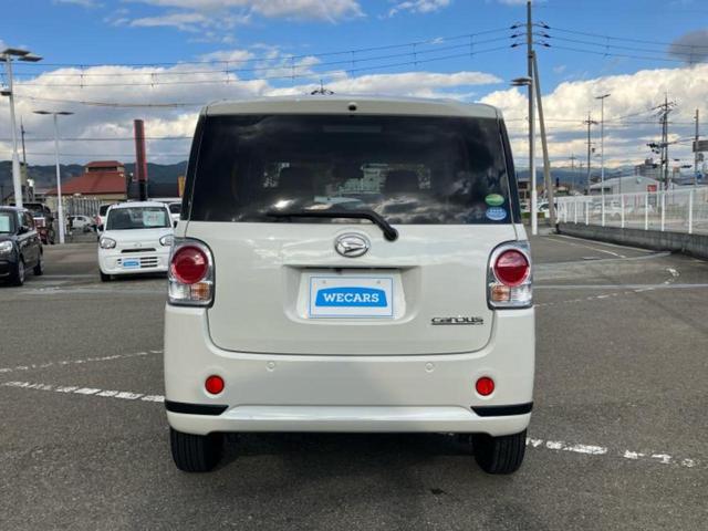 ムーヴキャンバス ＸブラックアクセントリミテッドＳＡ３　保証書／純正　ＳＤナビ／衝突安全装置／パノラマモニター／車線逸脱防止支援システム／ＵＳＢジャック／Ｂｌｕｅｔｏｏｔｈ接続／ＥＴＣ／ＥＢＤ付ＡＢＳ／横滑り防止装置／アイドリングストップ／フルセグＴＶ（49枚目）