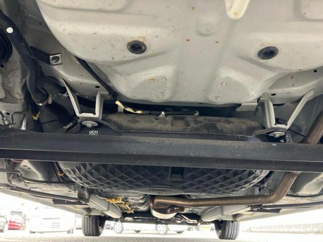 ムーヴキャンバス ＸブラックアクセントリミテッドＳＡ３　保証書／純正　ＳＤナビ／衝突安全装置／パノラマモニター／車線逸脱防止支援システム／ＵＳＢジャック／Ｂｌｕｅｔｏｏｔｈ接続／ＥＴＣ／ＥＢＤ付ＡＢＳ／横滑り防止装置／アイドリングストップ／フルセグＴＶ（50枚目）