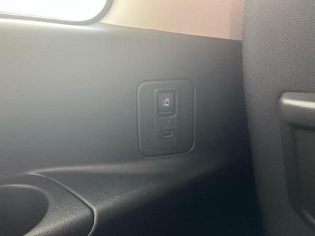 セレナ ハイウェイスターV 新品タイヤ/保証書/純正 10インチ メモリーナビ/フリップダウンモニター 純正 11インチ/インテリジェントルームミラー/エマージェンシーブレーキ/両側電動スライドドア/アラウンドビューモニター(44枚目)