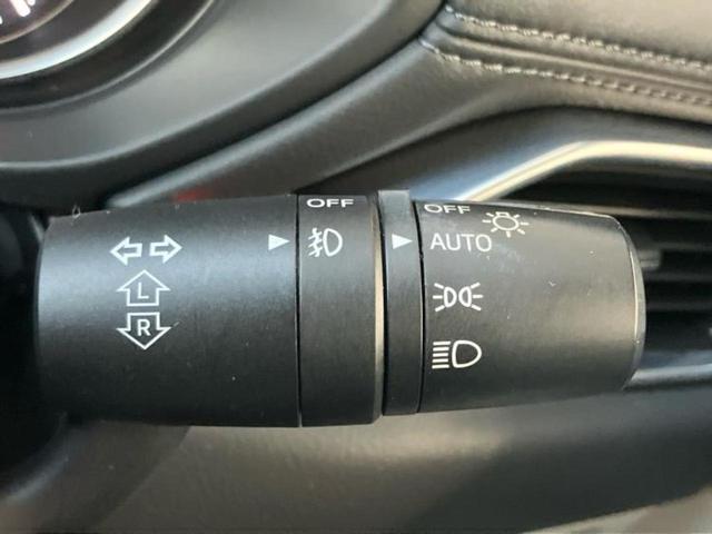 CX-8 XD Lパッケージ 新品タイヤ/BOSE/純正 SDナビ/フリップダウンモニター 社外 12.8インチ/衝突安全装置/シートヒーター/360°ビューモニター/車線逸脱防止支援システム/シート フルレザー 革シート ETC(14枚目)