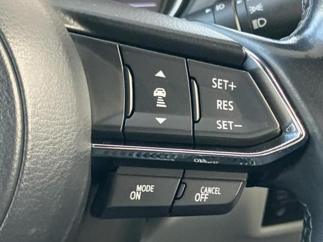 CX-8 XD Lパッケージ 新品タイヤ/BOSE/純正 SDナビ/フリップダウンモニター 社外 12.8インチ/衝突安全装置/シートヒーター/360°ビューモニター/車線逸脱防止支援システム/シート フルレザー 革シート ETC(26枚目)