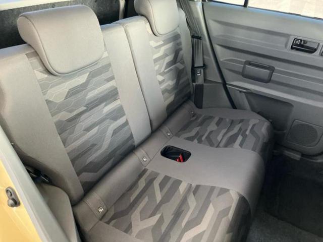 タフト G 新品タイヤ/ガラスルーフ/保証書/ディスプレイオーディオ9インチ/衝突安全装置/シートヒーター 前席/車線逸脱防止支援システム/パーキングアシスト バックガイド 衝突被害軽減システム バックカメラ(6枚目)