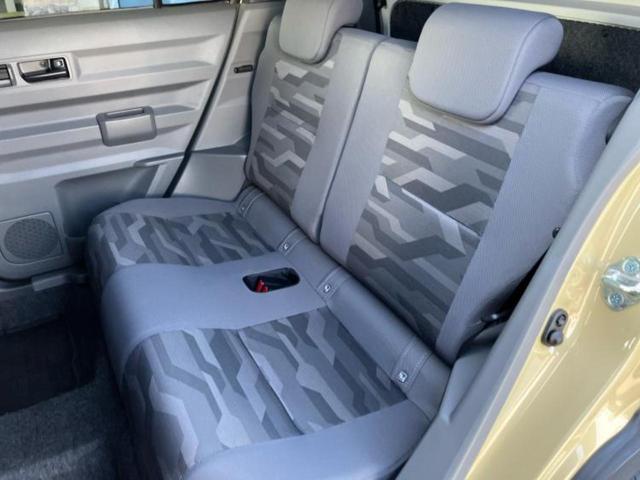 タフト G 新品タイヤ/ガラスルーフ/保証書/ディスプレイオーディオ9インチ/衝突安全装置/シートヒーター 前席/車線逸脱防止支援システム/パーキングアシスト バックガイド 衝突被害軽減システム バックカメラ(7枚目)