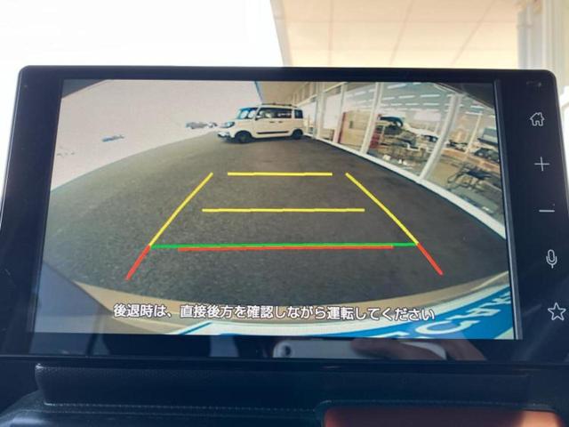 タフト G 新品タイヤ/ガラスルーフ/保証書/ディスプレイオーディオ9インチ/衝突安全装置/シートヒーター 前席/車線逸脱防止支援システム/パーキングアシスト バックガイド 衝突被害軽減システム バックカメラ(10枚目)