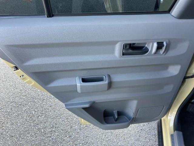 タフト G 新品タイヤ/ガラスルーフ/保証書/ディスプレイオーディオ9インチ/衝突安全装置/シートヒーター 前席/車線逸脱防止支援システム/パーキングアシスト バックガイド 衝突被害軽減システム バックカメラ(23枚目)