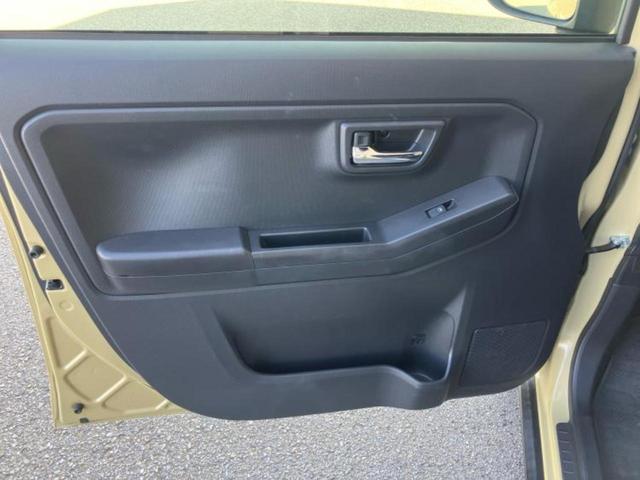 タフト G 新品タイヤ/ガラスルーフ/保証書/ディスプレイオーディオ9インチ/衝突安全装置/シートヒーター 前席/車線逸脱防止支援システム/パーキングアシスト バックガイド 衝突被害軽減システム バックカメラ(24枚目)