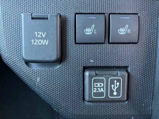 タフト G 新品タイヤ/ガラスルーフ/保証書/ディスプレイオーディオ9インチ/衝突安全装置/シートヒーター 前席/車線逸脱防止支援システム/パーキングアシスト バックガイド 衝突被害軽減システム バックカメラ(32枚目)