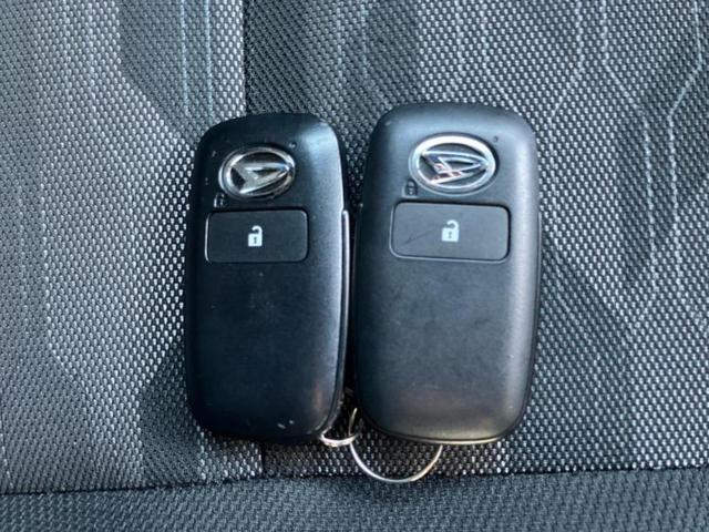 タフト G 新品タイヤ/ガラスルーフ/保証書/ディスプレイオーディオ9インチ/衝突安全装置/シートヒーター 前席/車線逸脱防止支援システム/パーキングアシスト バックガイド 衝突被害軽減システム バックカメラ(43枚目)