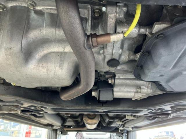 タフト Ｇ　新品タイヤ／ガラスルーフ／保証書／ディスプレイオーディオ９インチ／衝突安全装置／シートヒーター　前席／車線逸脱防止支援システム／パーキングアシスト　バックガイド　衝突被害軽減システム　バックカメラ（47枚目）