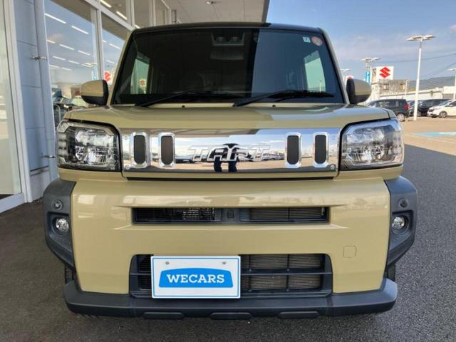 タフト G 新品タイヤ/ガラスルーフ/保証書/ディスプレイオーディオ9インチ/衝突安全装置/シートヒーター 前席/車線逸脱防止支援システム/パーキングアシスト バックガイド 衝突被害軽減システム バックカメラ(44枚目)