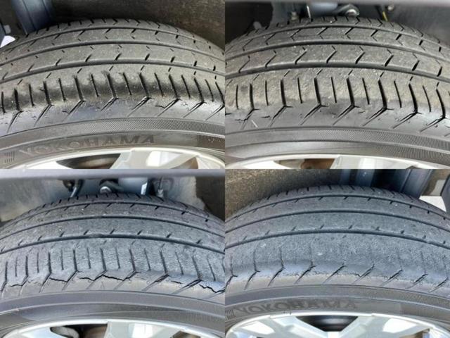 タフト G 新品タイヤ/ガラスルーフ/保証書/ディスプレイオーディオ9インチ/衝突安全装置/シートヒーター 前席/車線逸脱防止支援システム/パーキングアシスト バックガイド 衝突被害軽減システム バックカメラ(50枚目)