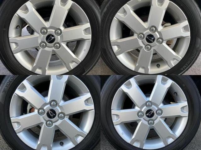 タフト G 新品タイヤ/ガラスルーフ/保証書/ディスプレイオーディオ9インチ/衝突安全装置/シートヒーター 前席/車線逸脱防止支援システム/パーキングアシスト バックガイド 衝突被害軽減システム バックカメラ(52枚目)