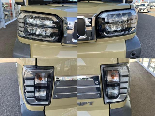 タフト G 新品タイヤ/ガラスルーフ/保証書/ディスプレイオーディオ9インチ/衝突安全装置/シートヒーター 前席/車線逸脱防止支援システム/パーキングアシスト バックガイド 衝突被害軽減システム バックカメラ(53枚目)