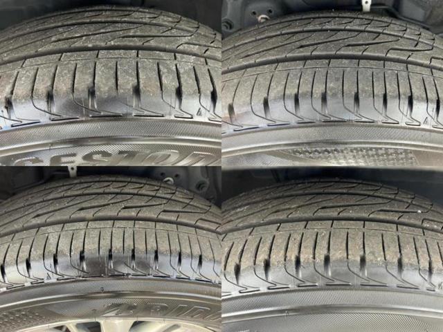 ヴェルファイアハイブリッド ４ＷＤハイブリッドＺＲ　サンルーフ／ＪＢＬ／保証書／純正　１０インチ　ＳＤナビ／デジタルインナーミラー／トヨタセーフティセンス／両側電動スライドドア／シートヒーター　前席／全方位モニター／シート　合皮／電動バックドア　４ＷＤ（55枚目）