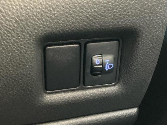 C-HR G 保証書/社外 SDナビ/衝突安全装置/シートヒーター/車線逸脱防止支援システム/シート ハーフレザー/ヘッドランプ LED/Bluetooth接続/ETC/EBD付ABS/横滑り防止装置 ワンオーナー(37枚目)