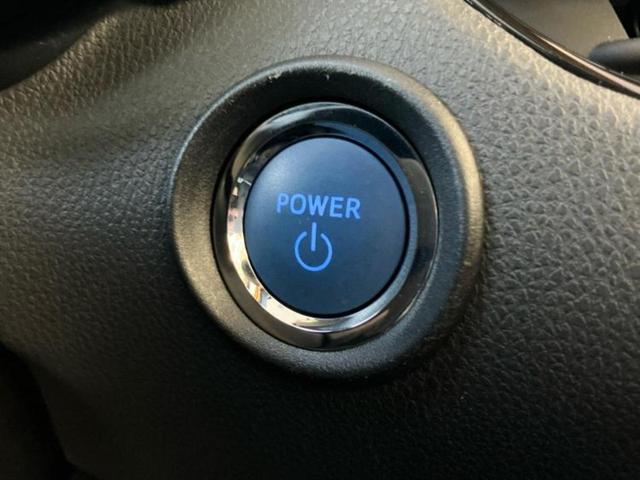 C-HR G 保証書/社外 SDナビ/衝突安全装置/シートヒーター/車線逸脱防止支援システム/シート ハーフレザー/ヘッドランプ LED/Bluetooth接続/ETC/EBD付ABS/横滑り防止装置 ワンオーナー(38枚目)