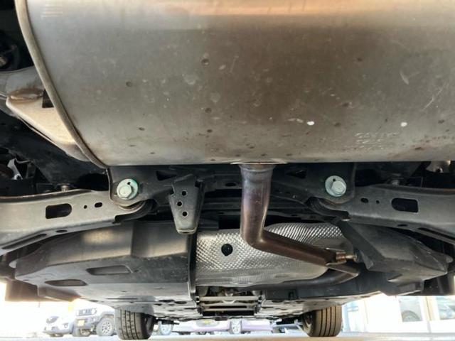 Ｃ－ＨＲ Ｇ　保証書／社外　ＳＤナビ／衝突安全装置／シートヒーター／車線逸脱防止支援システム／シート　ハーフレザー／ヘッドランプ　ＬＥＤ／Ｂｌｕｅｔｏｏｔｈ接続／ＥＴＣ／ＥＢＤ付ＡＢＳ／横滑り防止装置　ワンオーナー（45枚目）